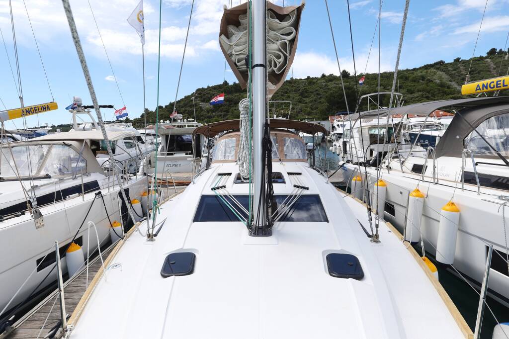 Segelyachten Elan Impression 40.1 Estela