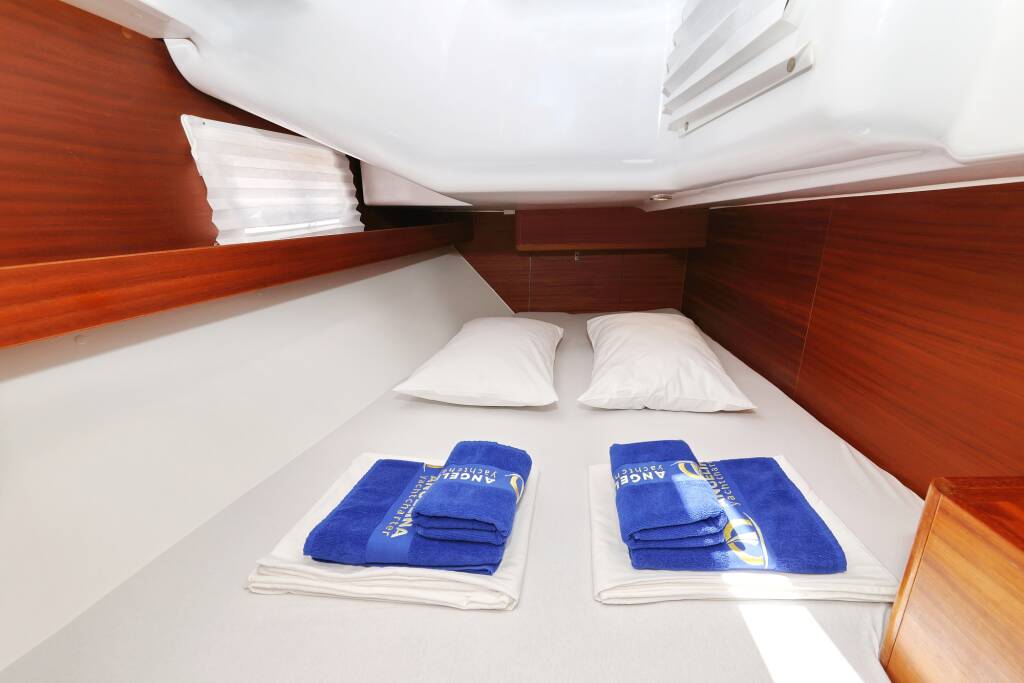 Segelyachten Elan Impression 40.1 Estela