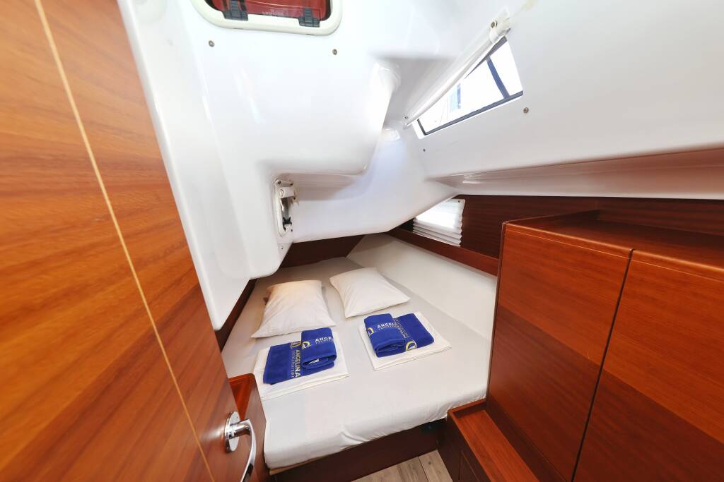 Segelyachten Elan Impression 40.1 Estela