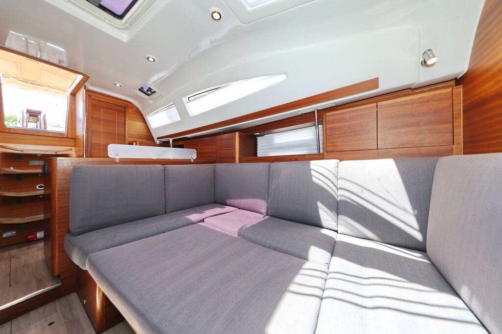 Segelyachten Elan Impression 40.1 Estela