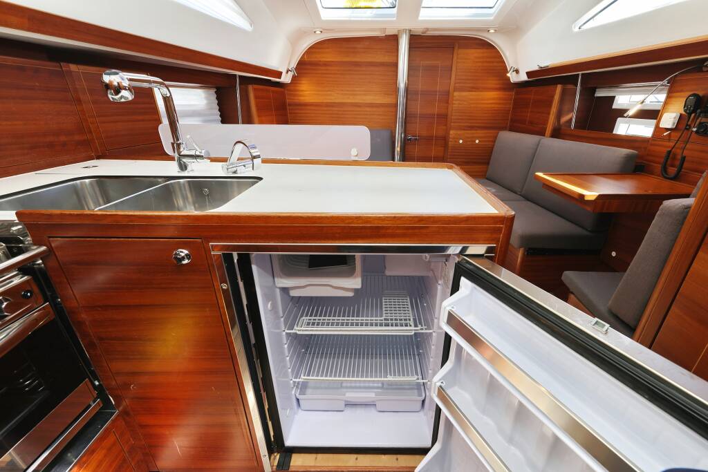 Segelyachten Elan Impression 40.1 Estela
