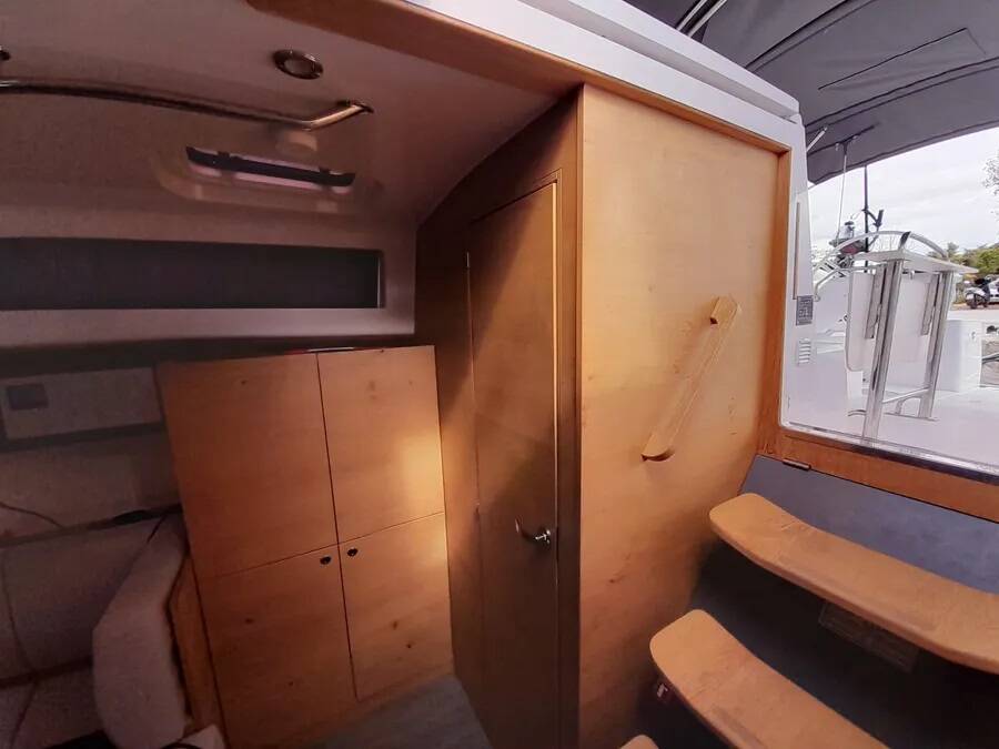 Segelyachten Elan Impression 43 Unity