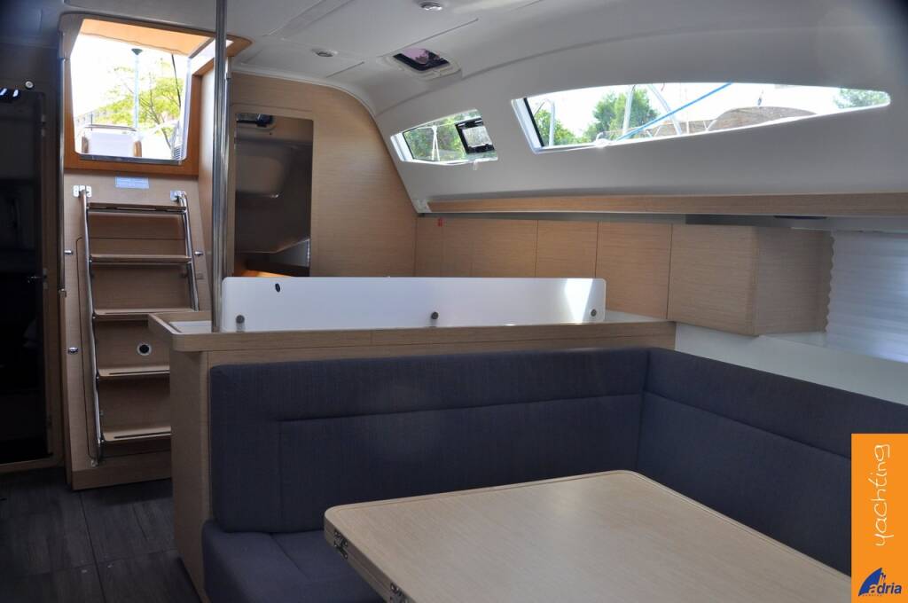 Segelyachten Elan Impression 45 High AS