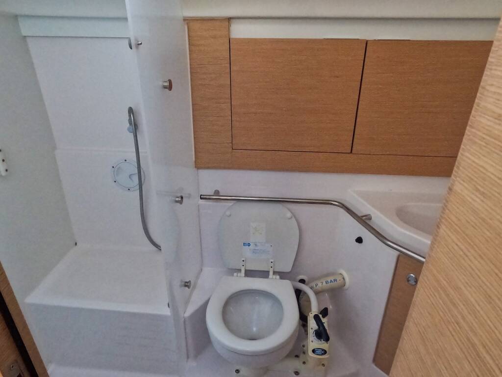 Segelyachten Elan Impression 45 High AS