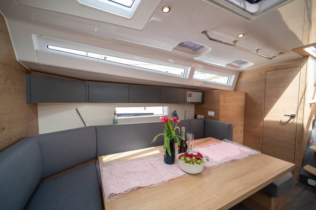 Segelyachten Elan Impression 45 