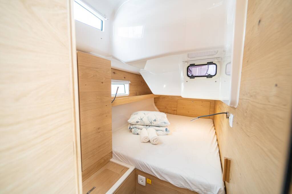 Segelyachten Elan Impression 45 