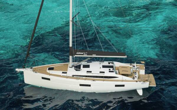 Elan Impression 45 Starlight