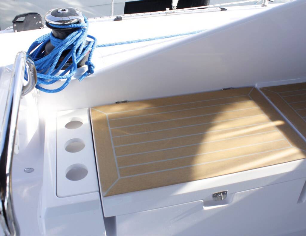Segelyachten Elan Impression 45 eMotion