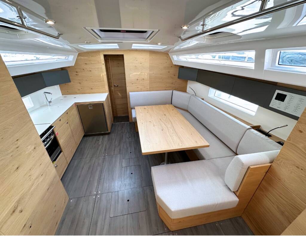 Segelyachten Elan Impression 45 eMotion
