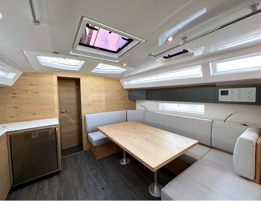 Segelyachten Elan Impression 45 eMotion