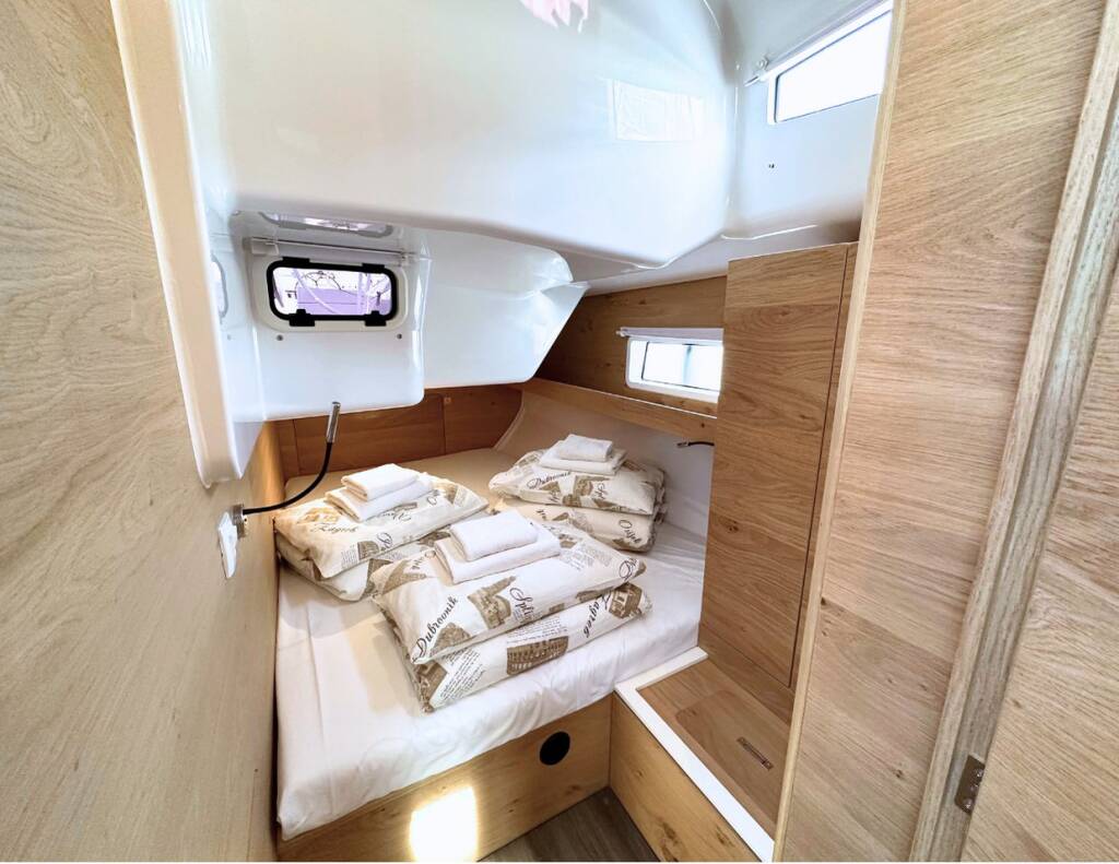 Segelyachten Elan Impression 45 eMotion