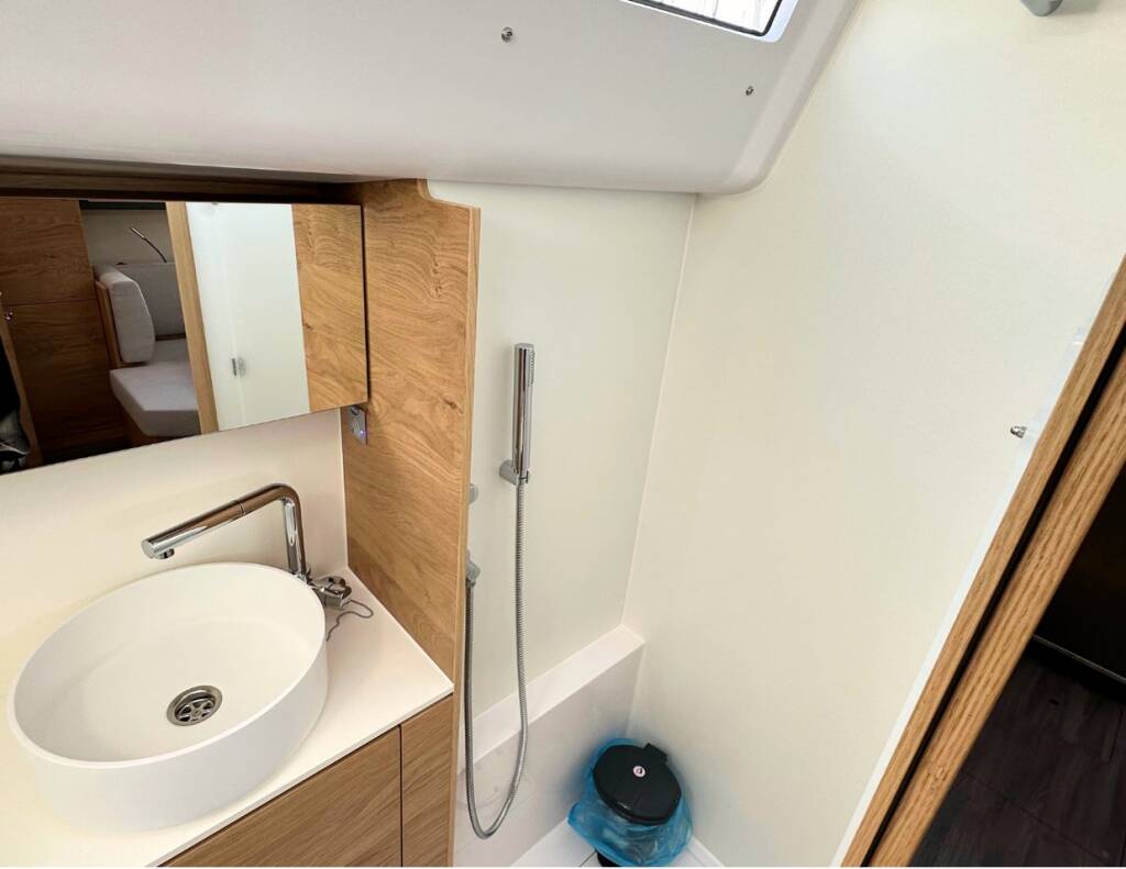 Segelyachten Elan Impression 45 eMotion