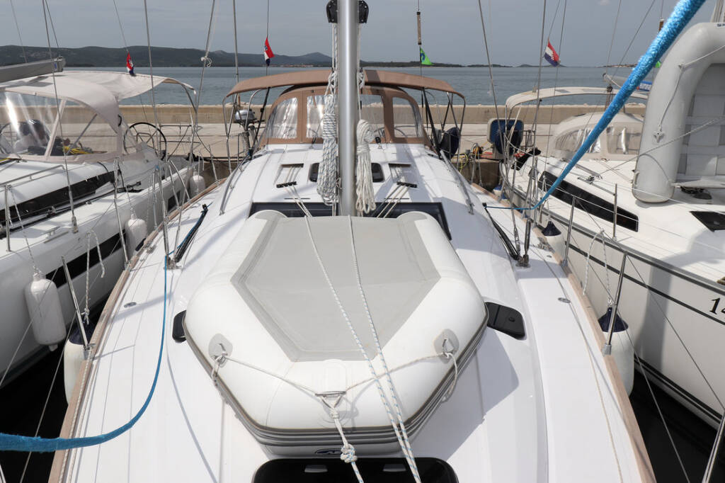 Segelyachten Elan Impression 45 Indiana