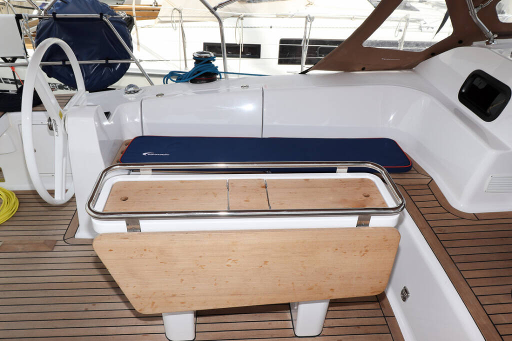 Segelyachten Elan Impression 45 Indiana