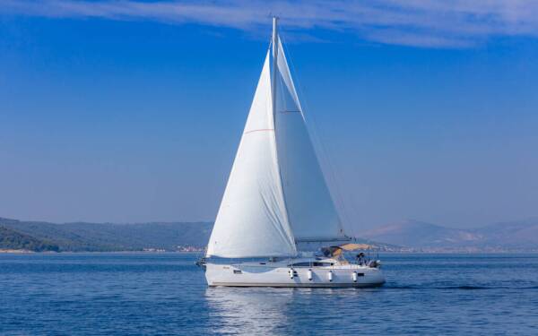 Elan Impression 45 Anita ACI Marina Split