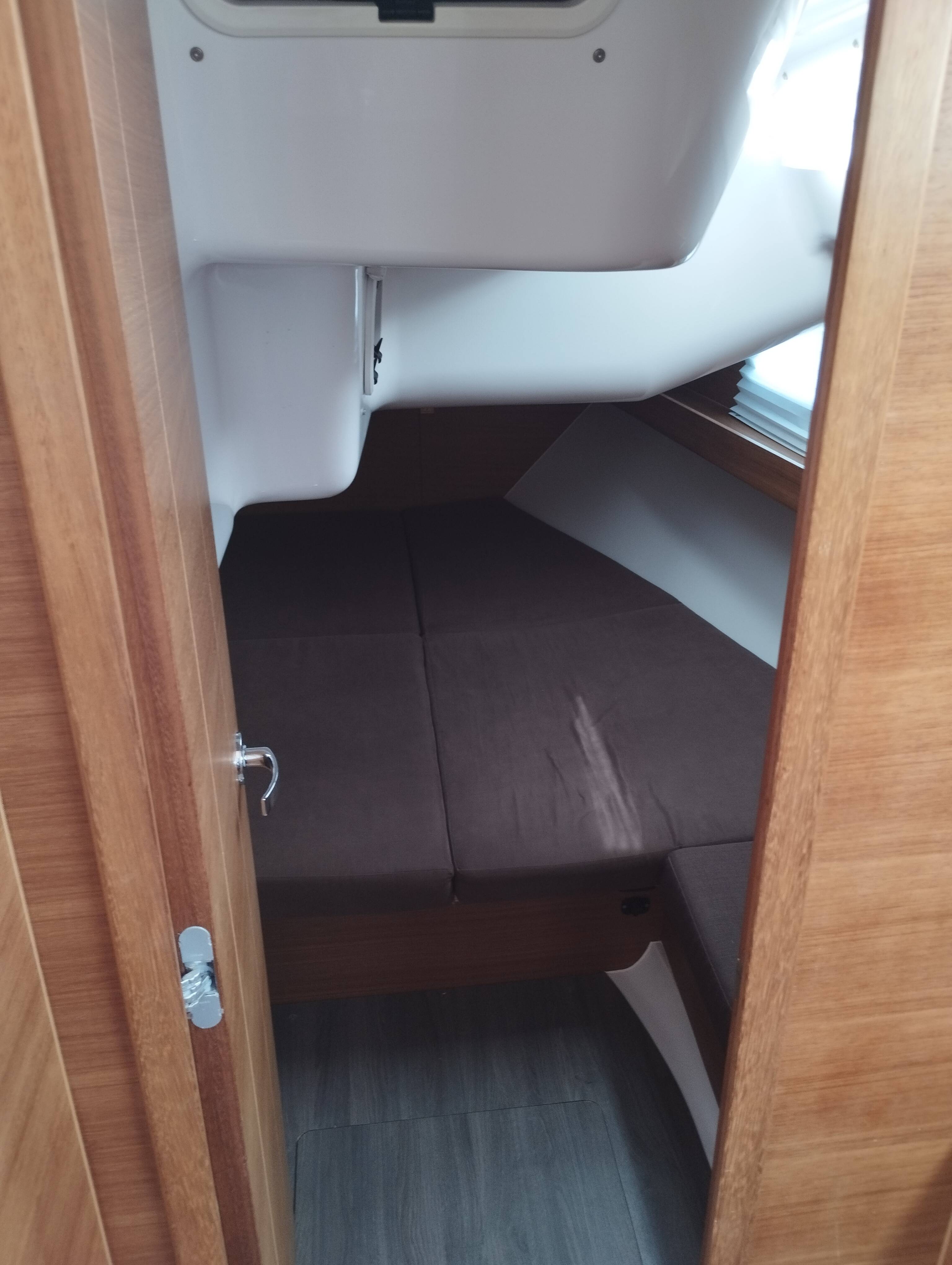 Segelyachten Elan Impression 45 Marialen
