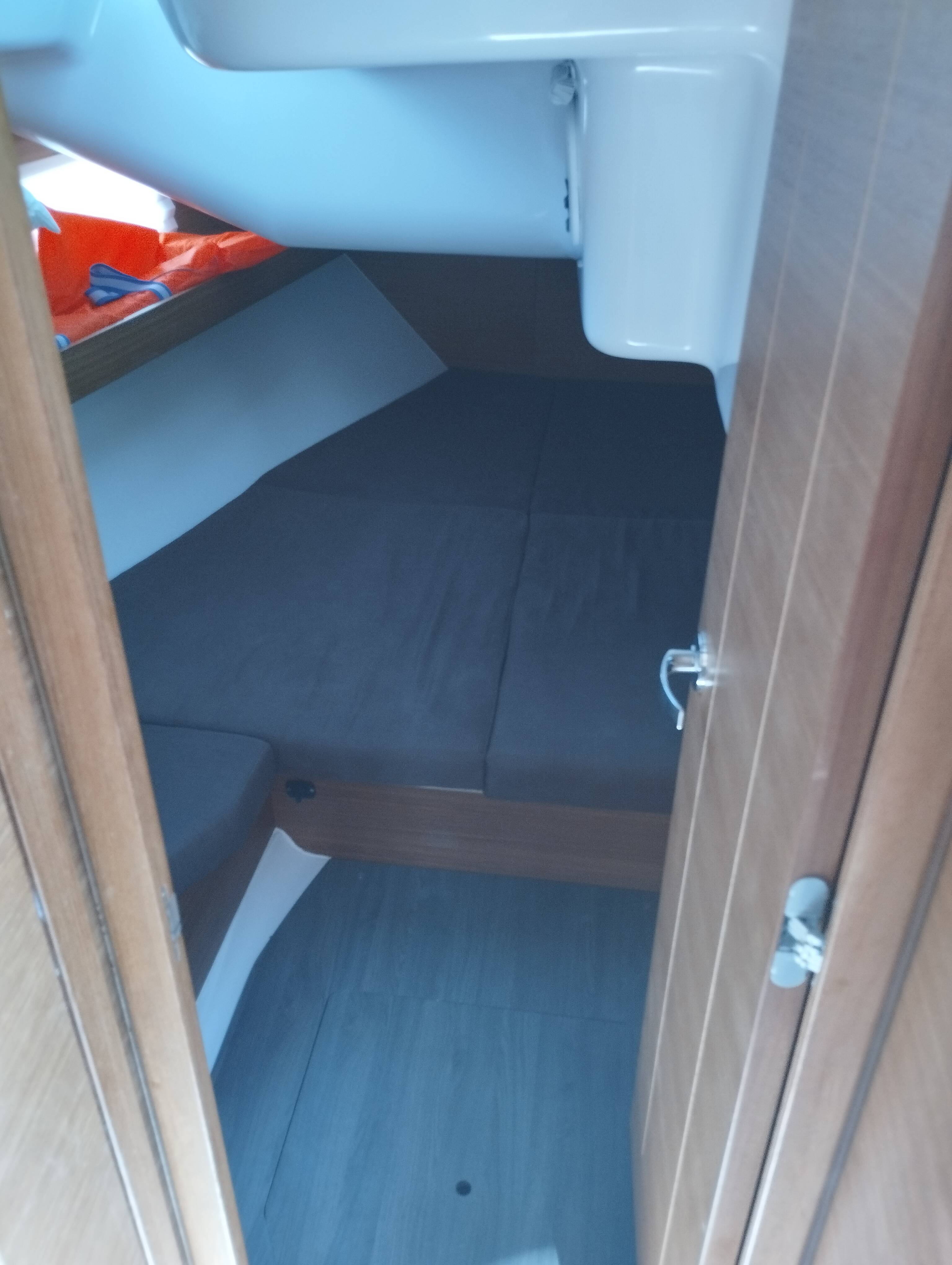 Segelyachten Elan Impression 45 Marialen