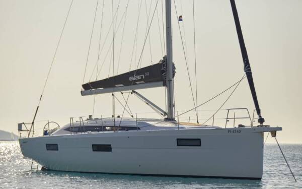 Elan Impression 45 eMotion