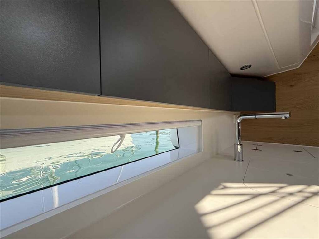 Segelyacht Elan Impression 45 Last E