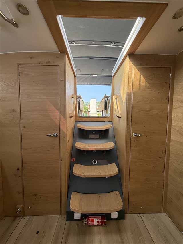 Segelyacht Elan Impression 45 Last E