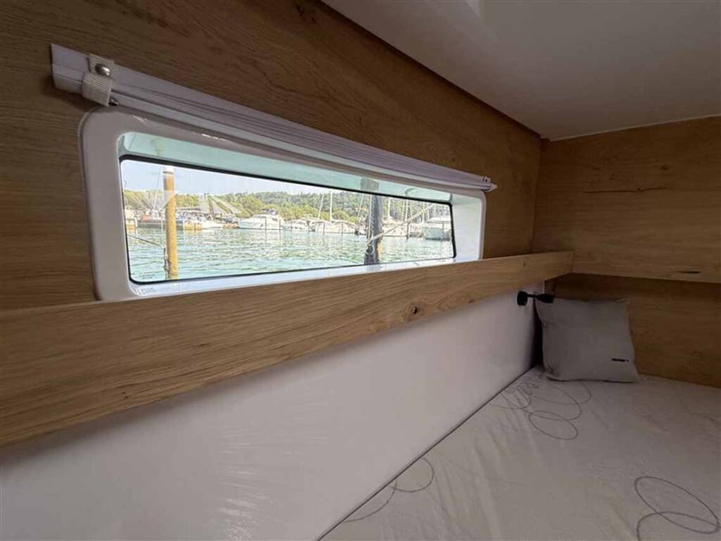 Segelyacht Elan Impression 45 Last E