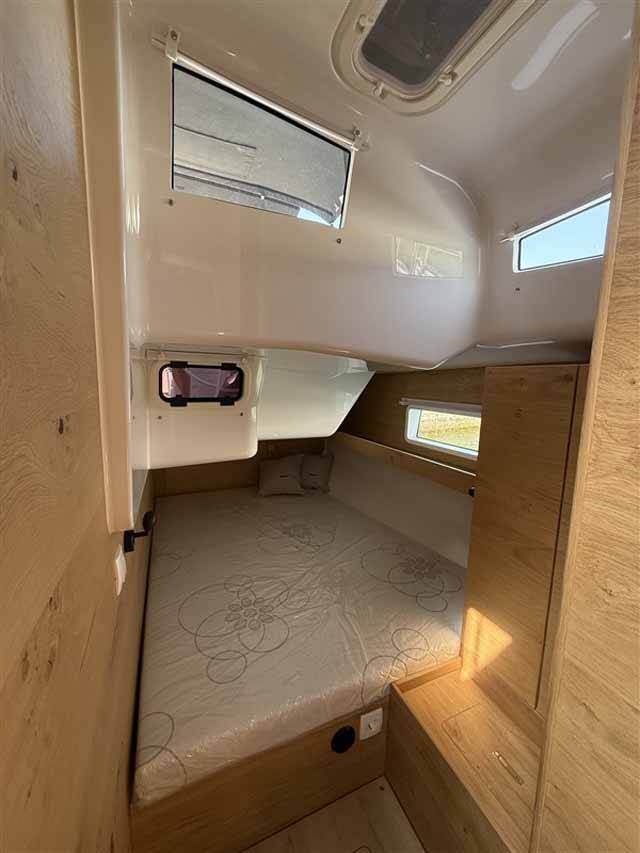 Segelyacht Elan Impression 45 Last E