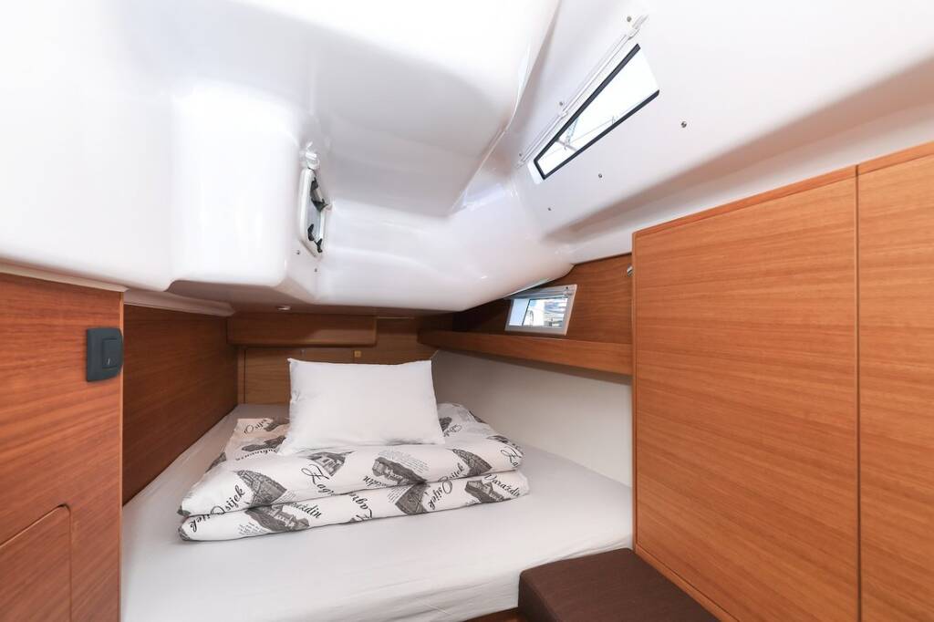 Segelyachten Elan Impression 45.1 Anaya