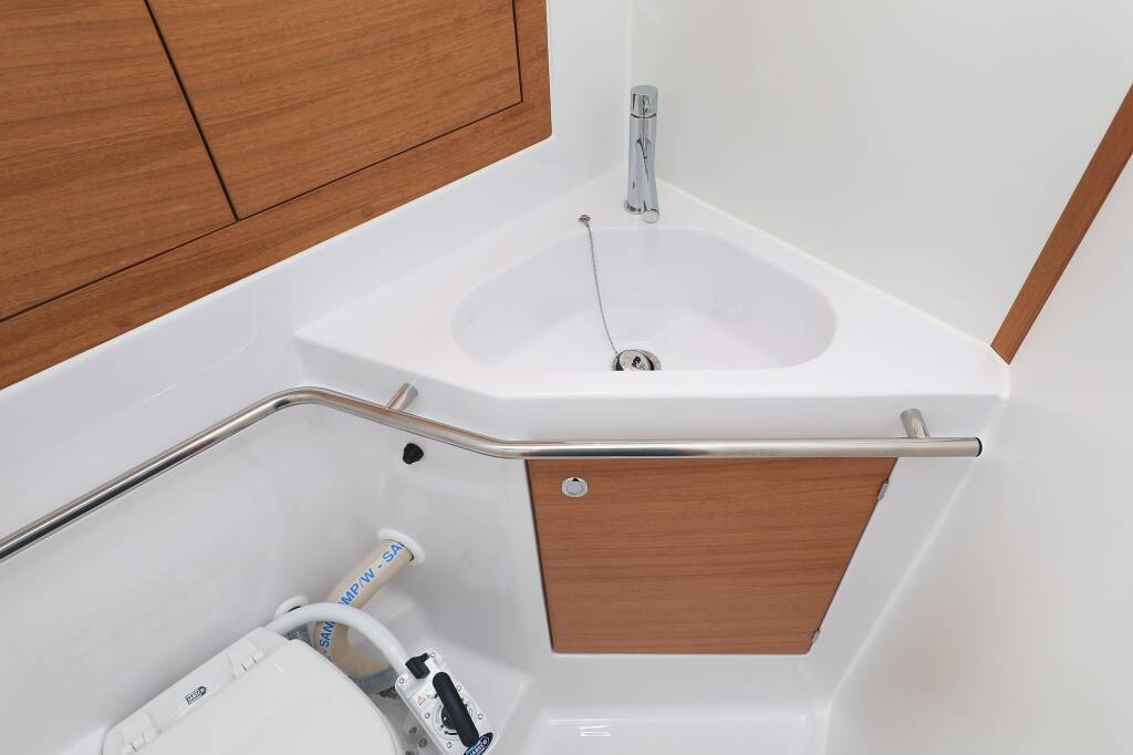 Segelyachten Elan Impression 45.1 Anaya