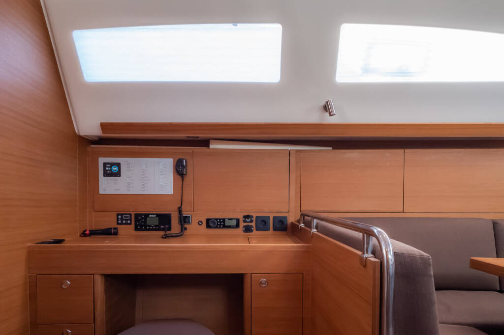 Segelyachten Elan Impression 45.1 Josephine