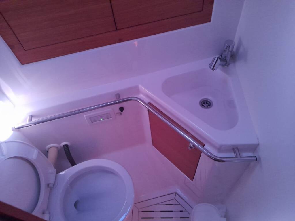 Segelyachten Elan Impression 45.1 Thetis