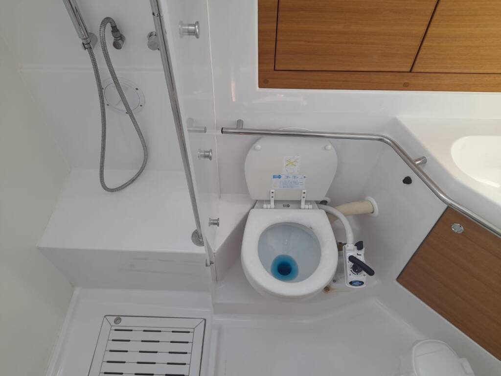 Segelyachten Elan Impression 45.1 Thetis