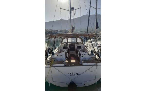 Elan Impression 45.1 Thetis
