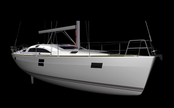 Elan Impression 45.1 Ianira