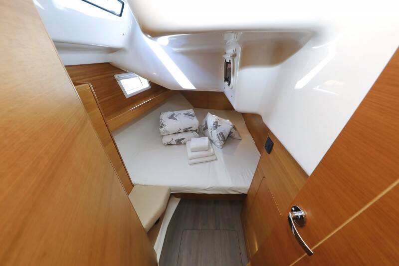 Segelyachten Elan Impression 45.1 Ianira