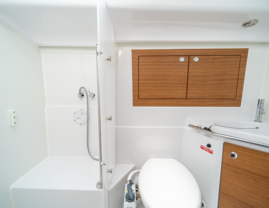 Sailing yacht Elan Impression 45.1 Marita
