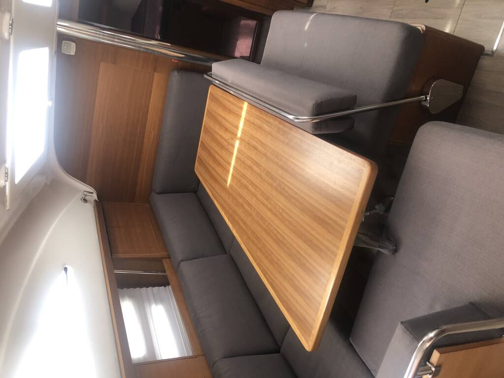 Segelyachten Elan Impression 45.1 AirTime 3