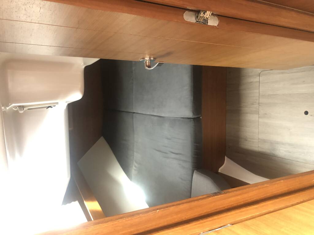 Segelyachten Elan Impression 45.1 AirTime 3