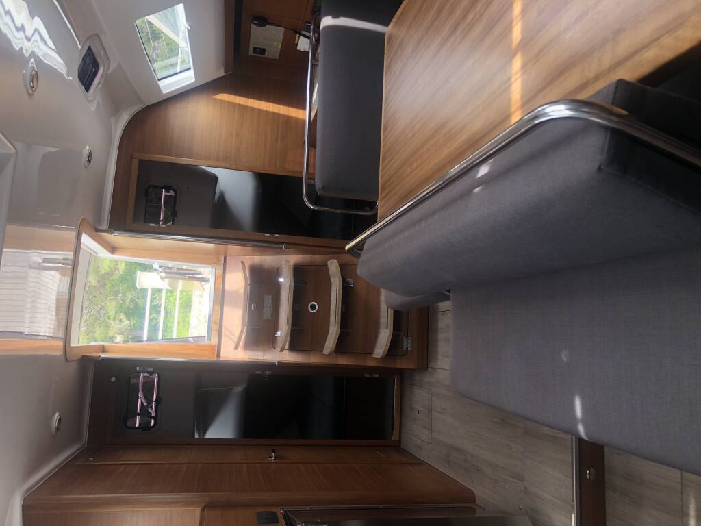 Segelyachten Elan Impression 45.1 AirTime 3