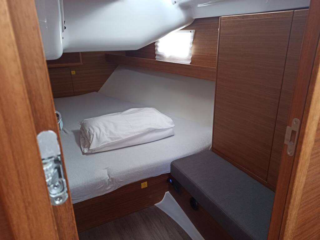 Segelyachten Elan Impression 45.1 AirTime 2