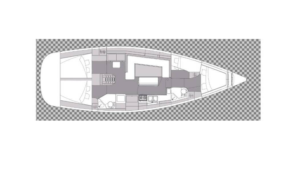 Segelyachten Elan Impression 45.1 Lena