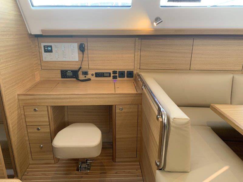 Segelyachten Elan Impression 45.1 Lena
