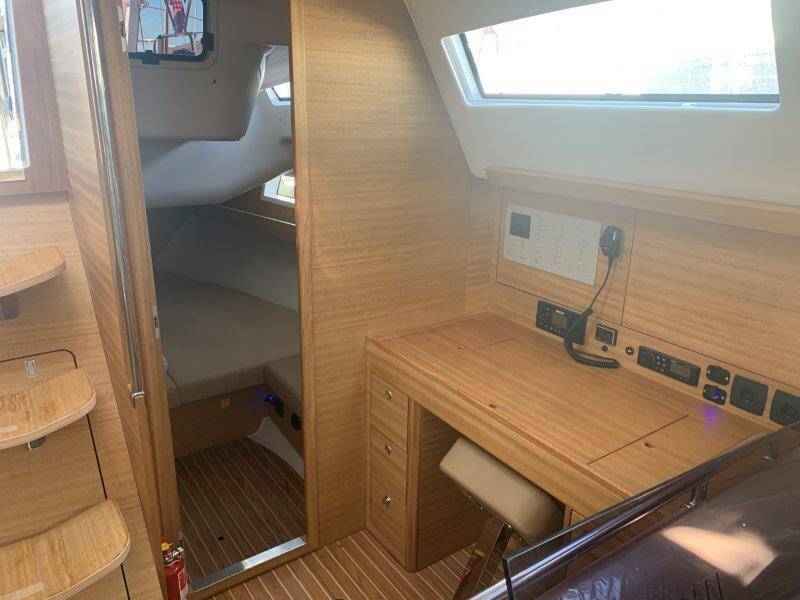 Segelyachten Elan Impression 45.1 Lena