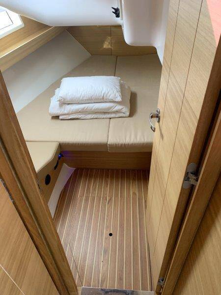 Segelyachten Elan Impression 45.1 Lena