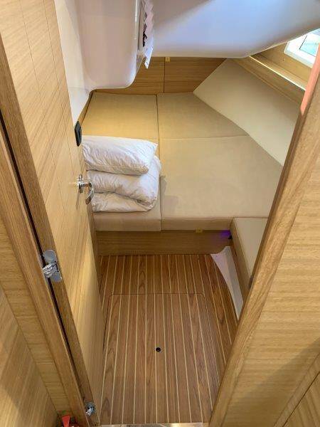 Segelyachten Elan Impression 45.1 Lena