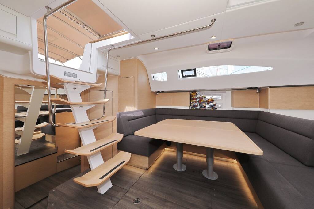 Segelyachten Elan Impression 50 Abena