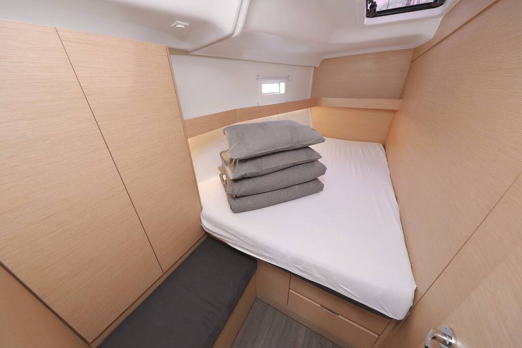 Segelyachten Elan Impression 50 Abena