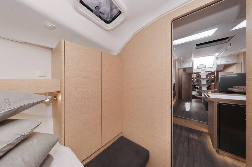 Segelyachten Elan Impression 50 Abena