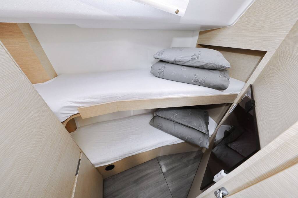 Segelyachten Elan Impression 50 Abena