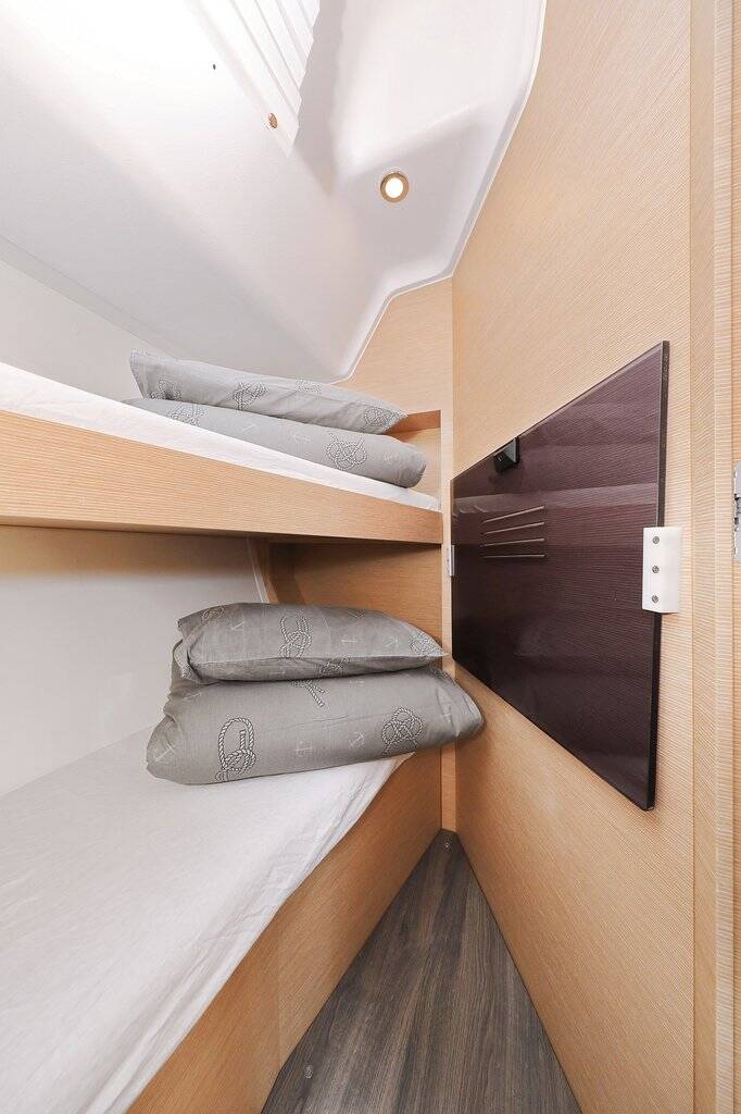 Segelyachten Elan Impression 50 Abena