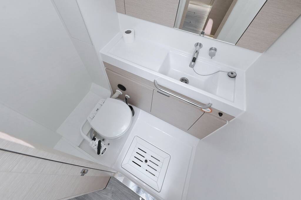 Segelyachten Elan Impression 50 Abena